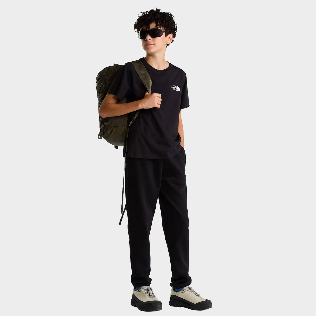 Junior Evolution Box NSE T-Shirt