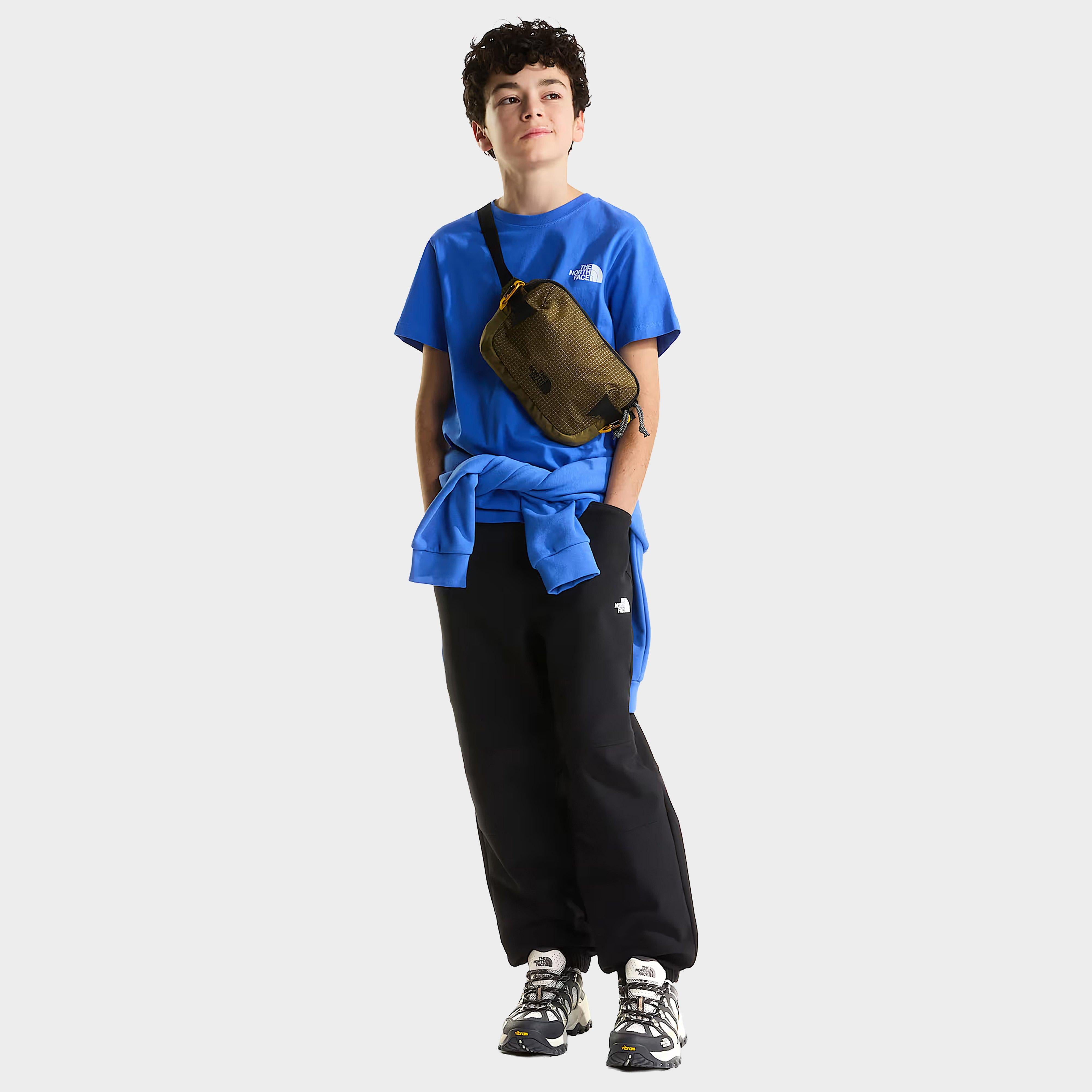 Junior Evolution Box NSE T-Shirt