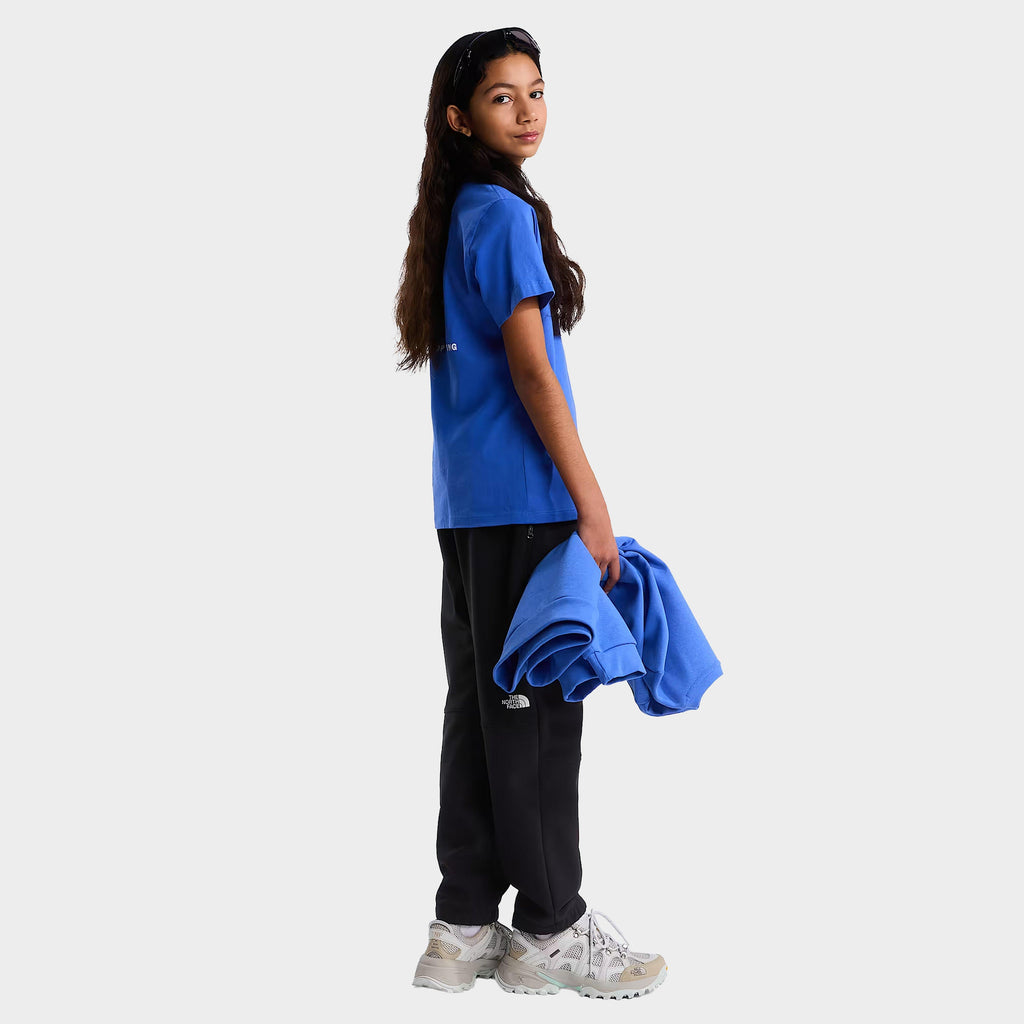 Junior Evolution Box NSE T-Shirt