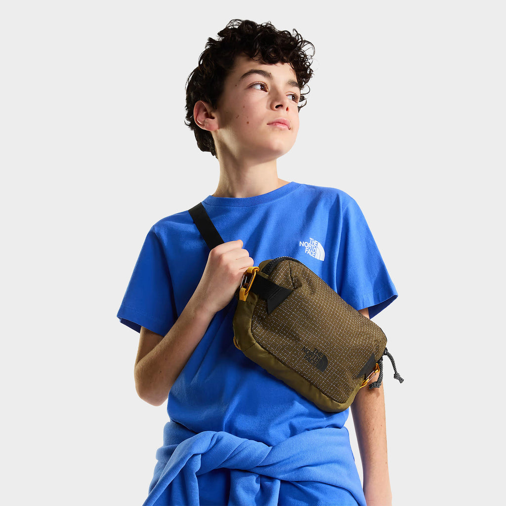 Junior Evolution Box NSE T-Shirt