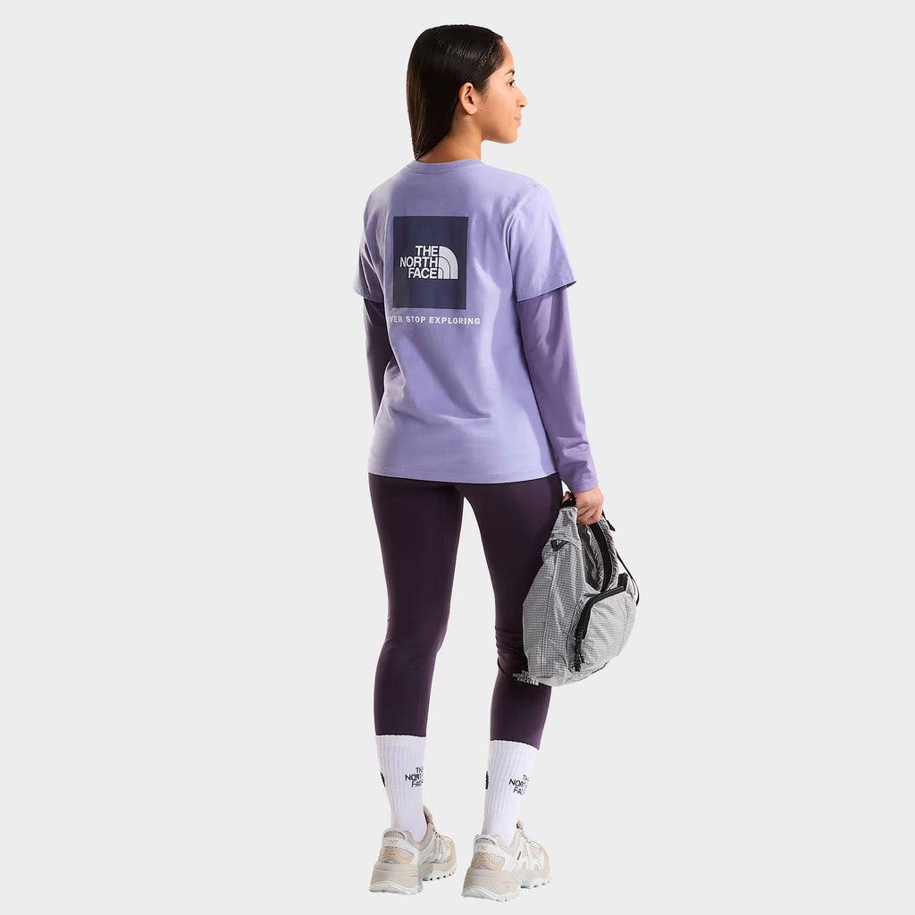 Junior Evolution Box NSE T-Shirt