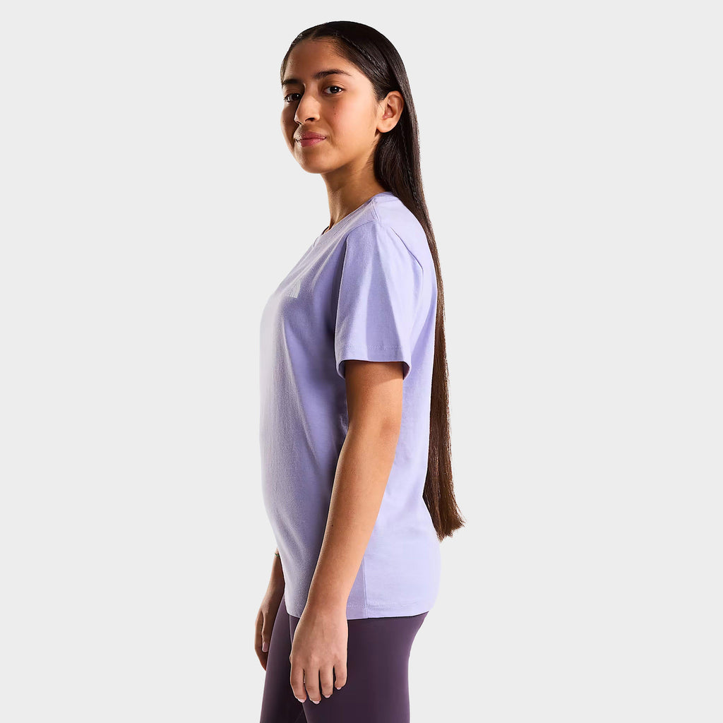 Junior Evolution Box NSE T-Shirt
