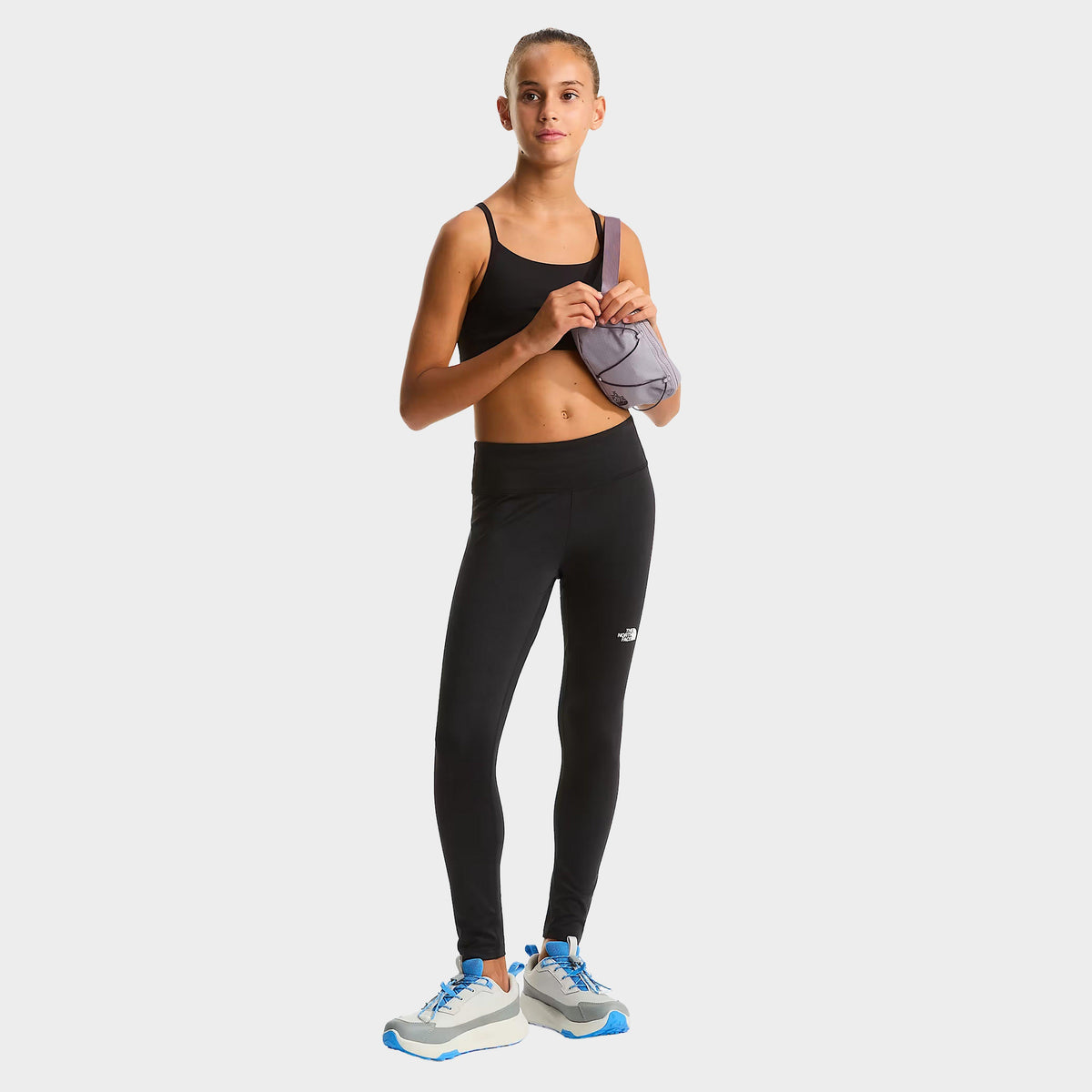 Girls’ Flex Leggings