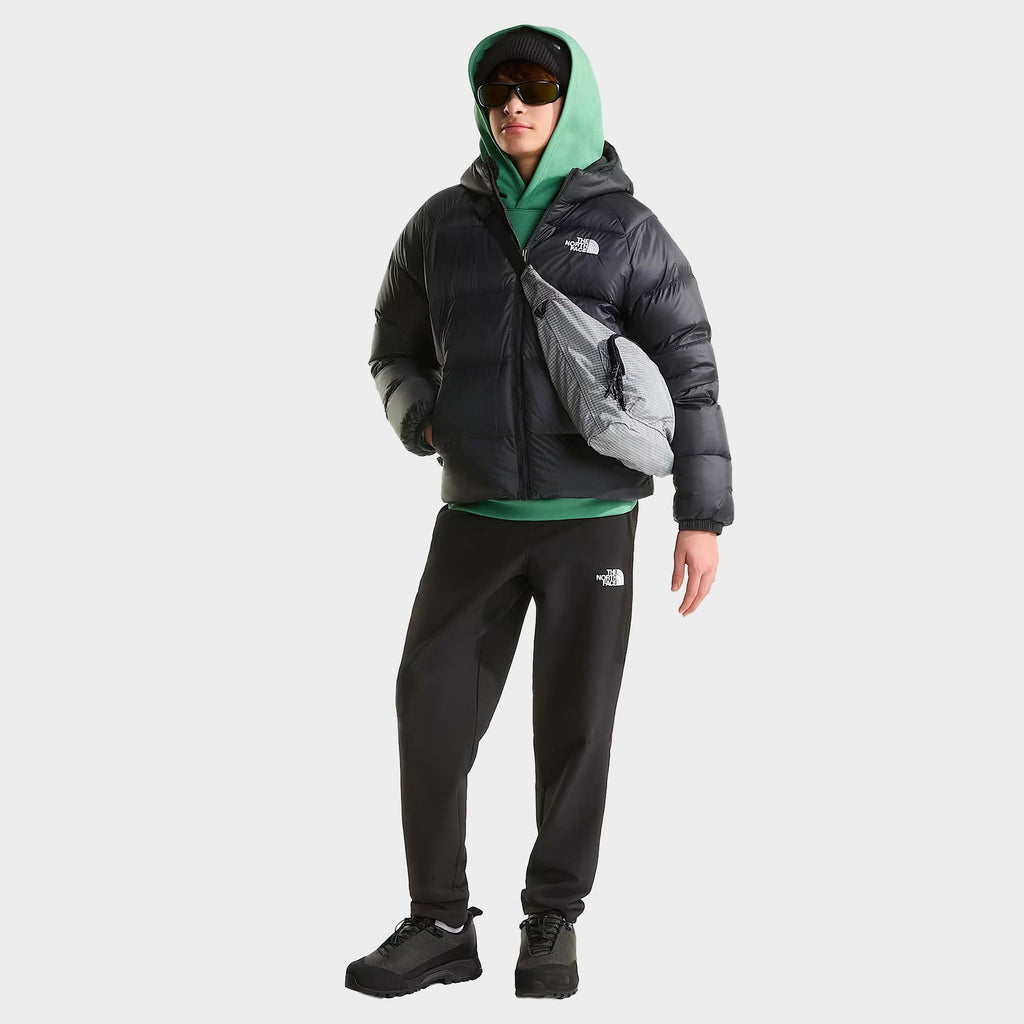 Boy’s Hydrenalite Down Hooded Jacket