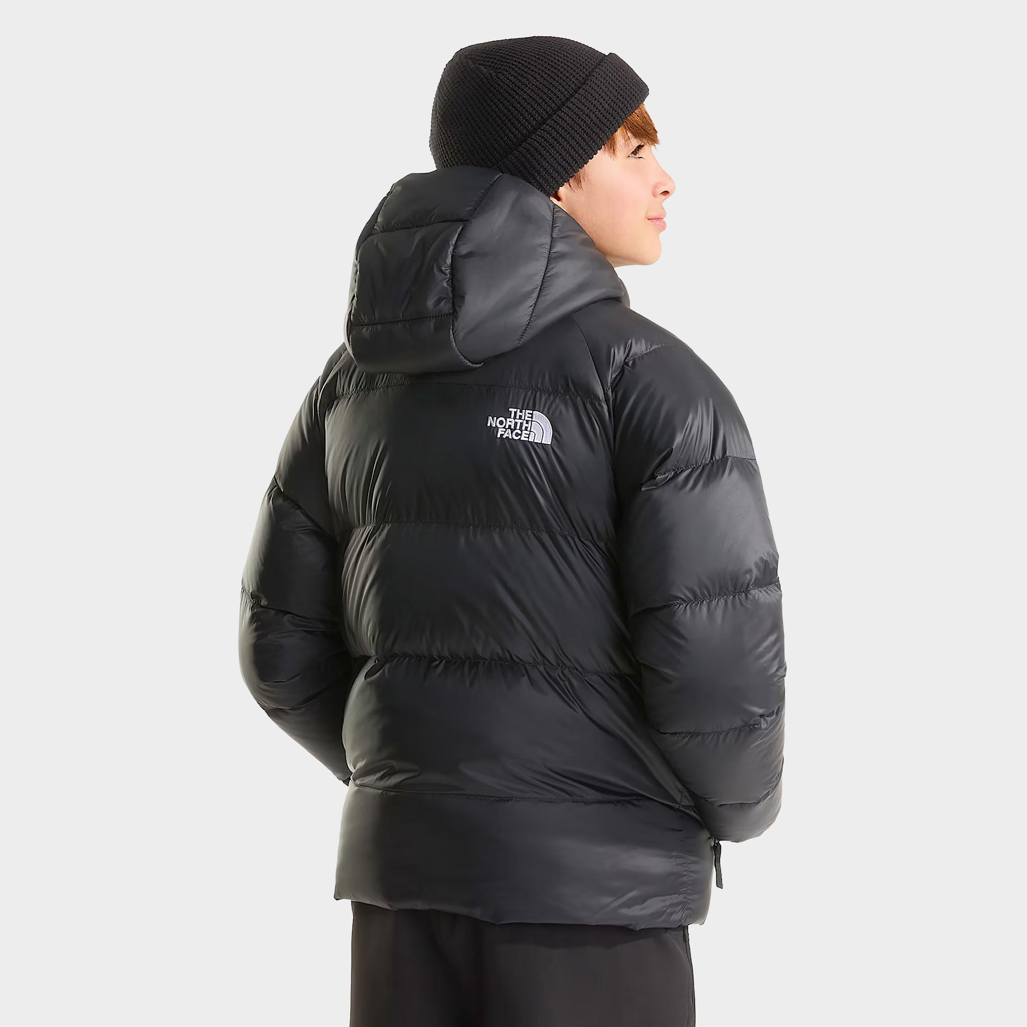 Boy’s Hydrenalite Down Hooded Jacket