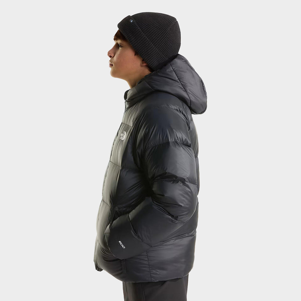 Boy’s Hydrenalite Down Hooded Jacket