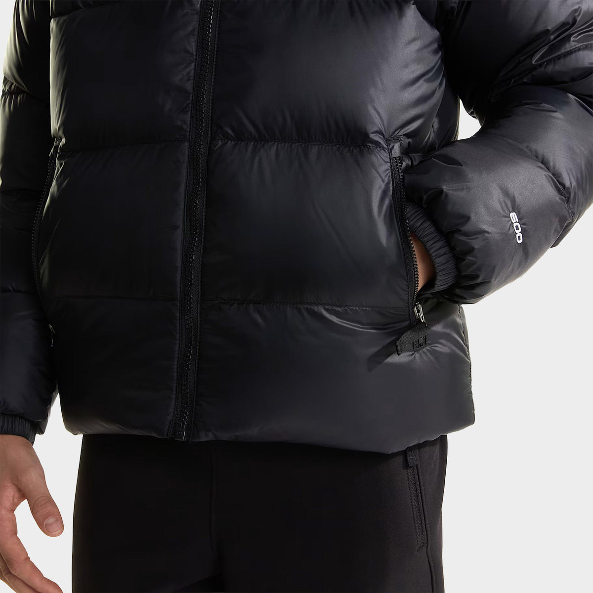 Boy’s Hydrenalite Down Hooded Jacket