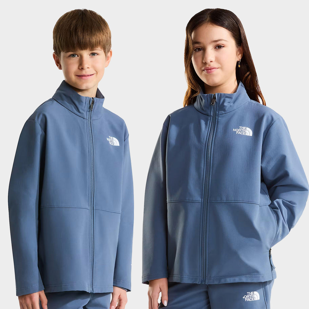 Girl's Perlino Softshell Jacket