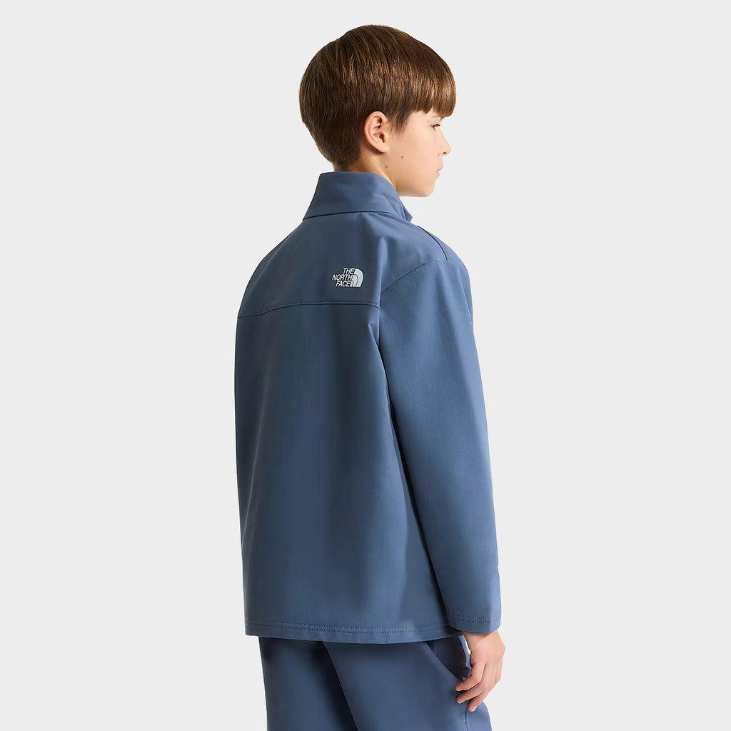 Girl's Perlino Softshell Jacket