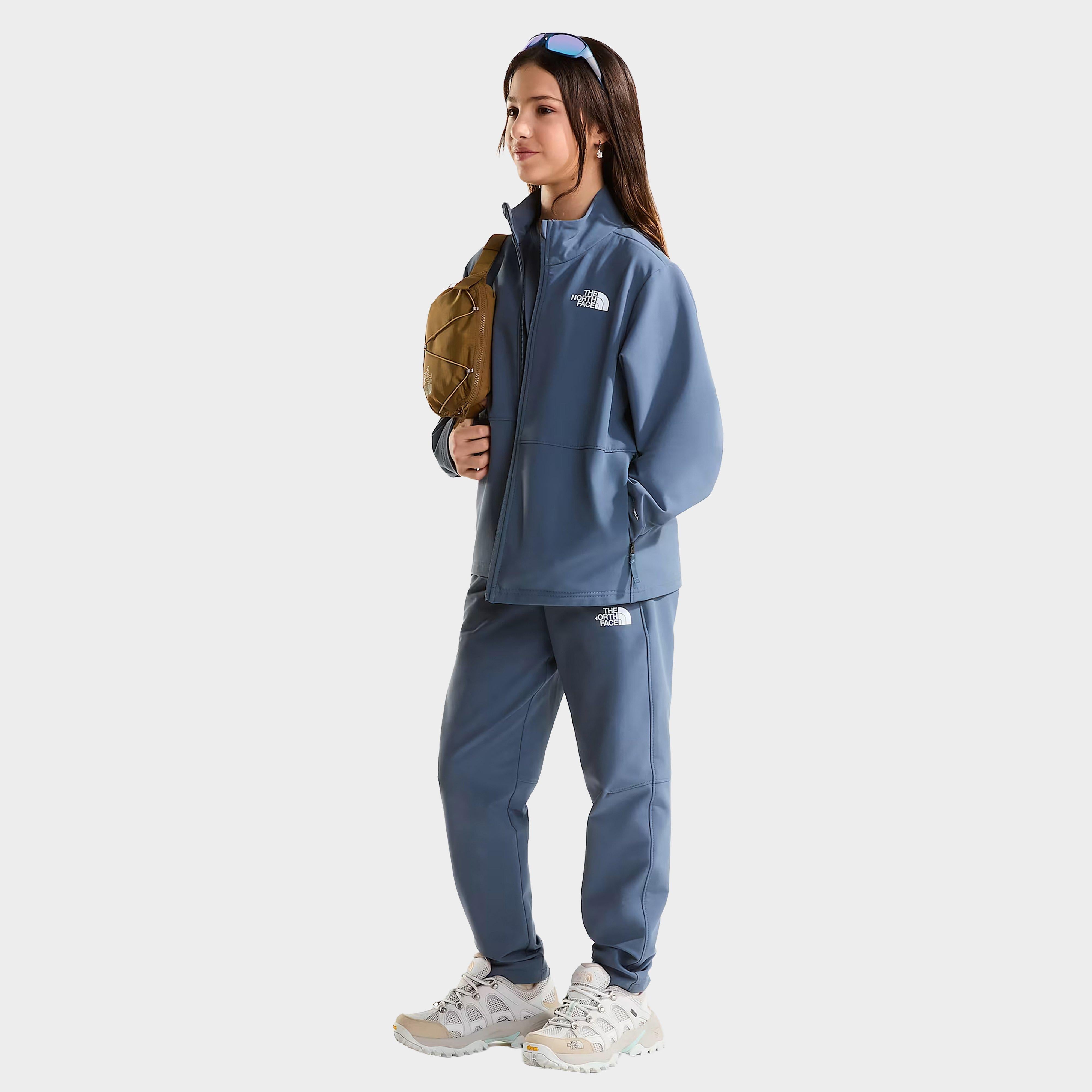 Girl's Perlino Softshell Jacket