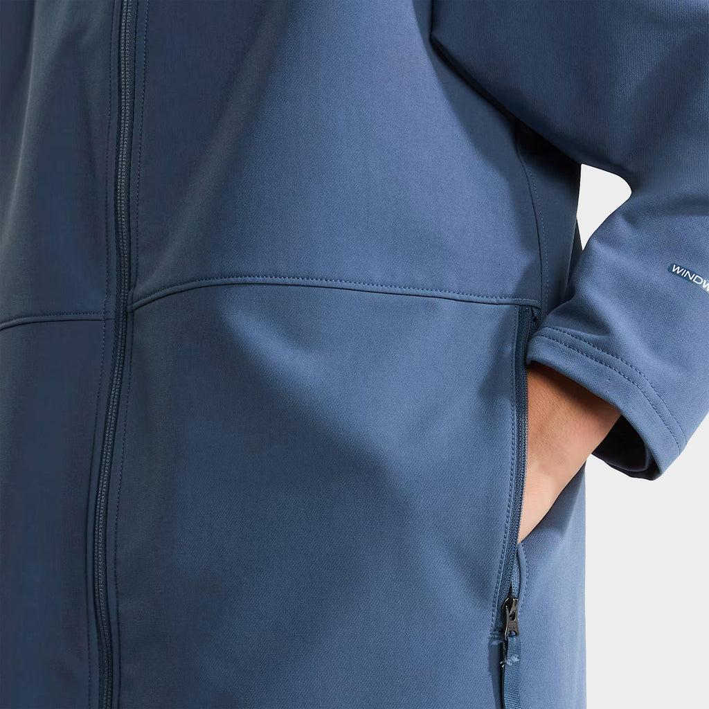 Girl's Perlino Softshell Jacket