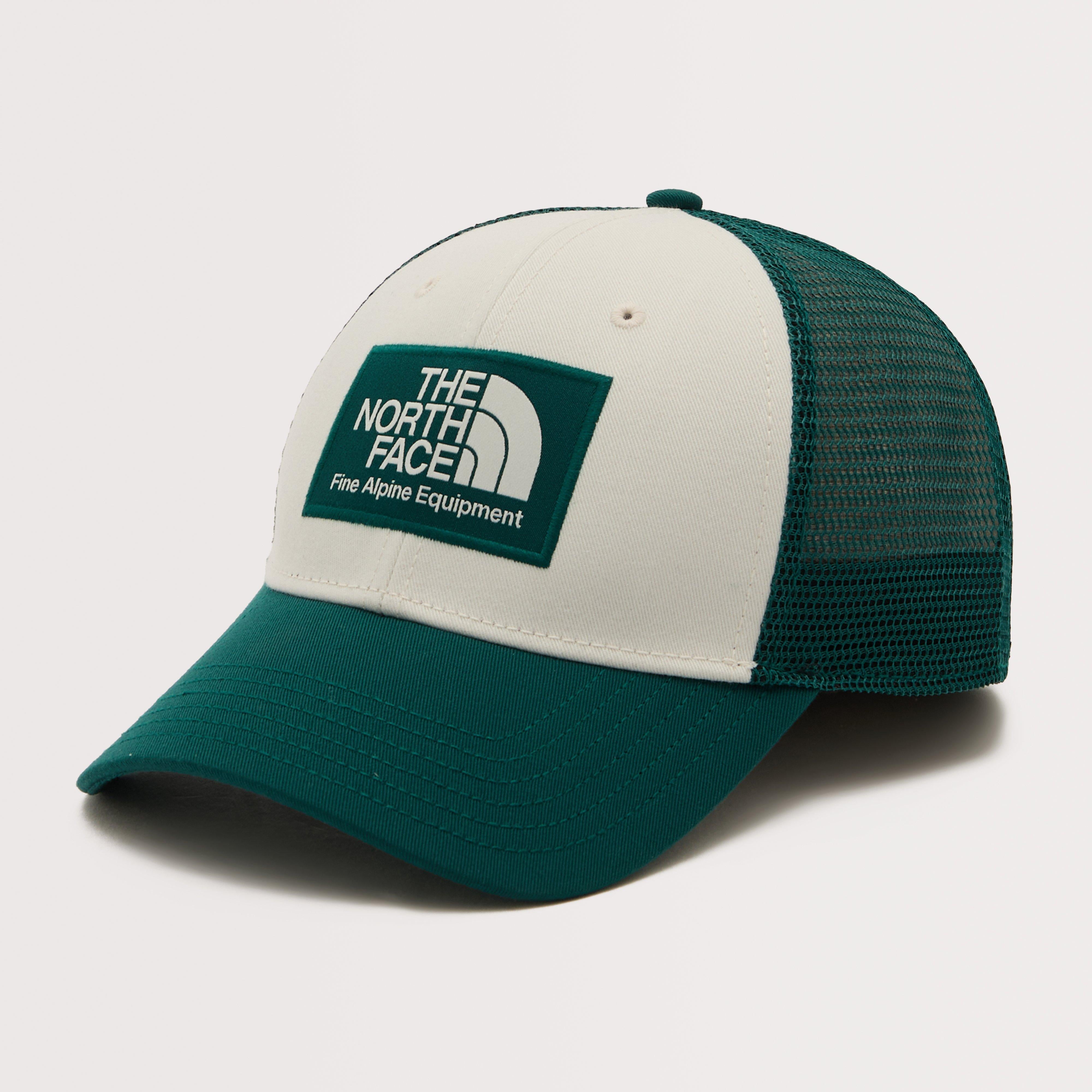 Mudder Trucker Hat