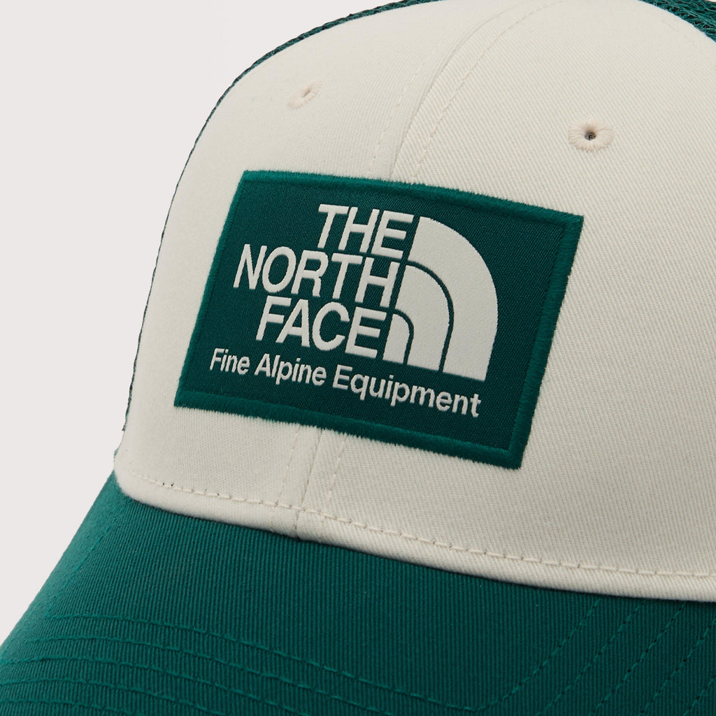 Mudder Trucker Hat