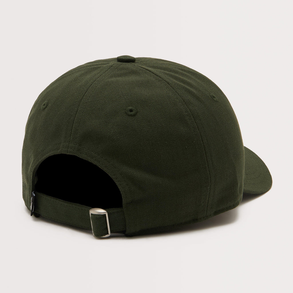 Roomy Norm Cap