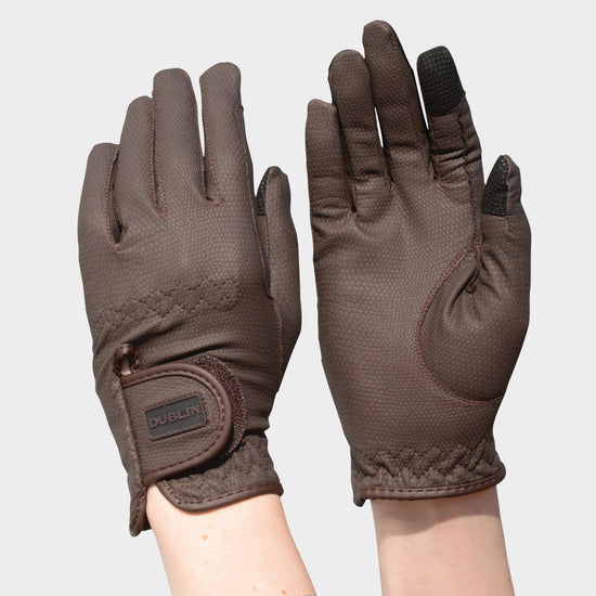 Everyday Riding Gloves