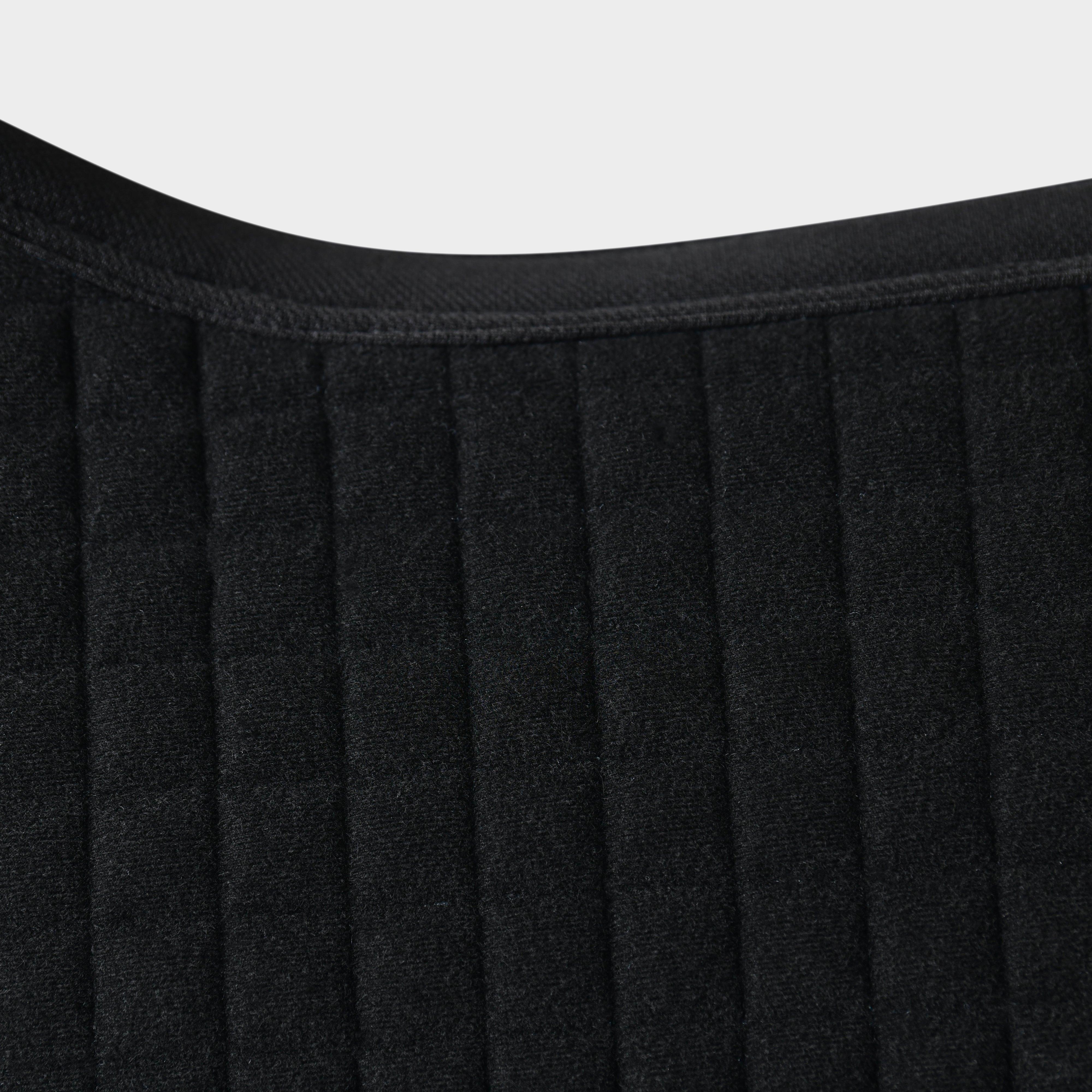 Prime Air-Tec Jump Saddle Pad | Chocolate
