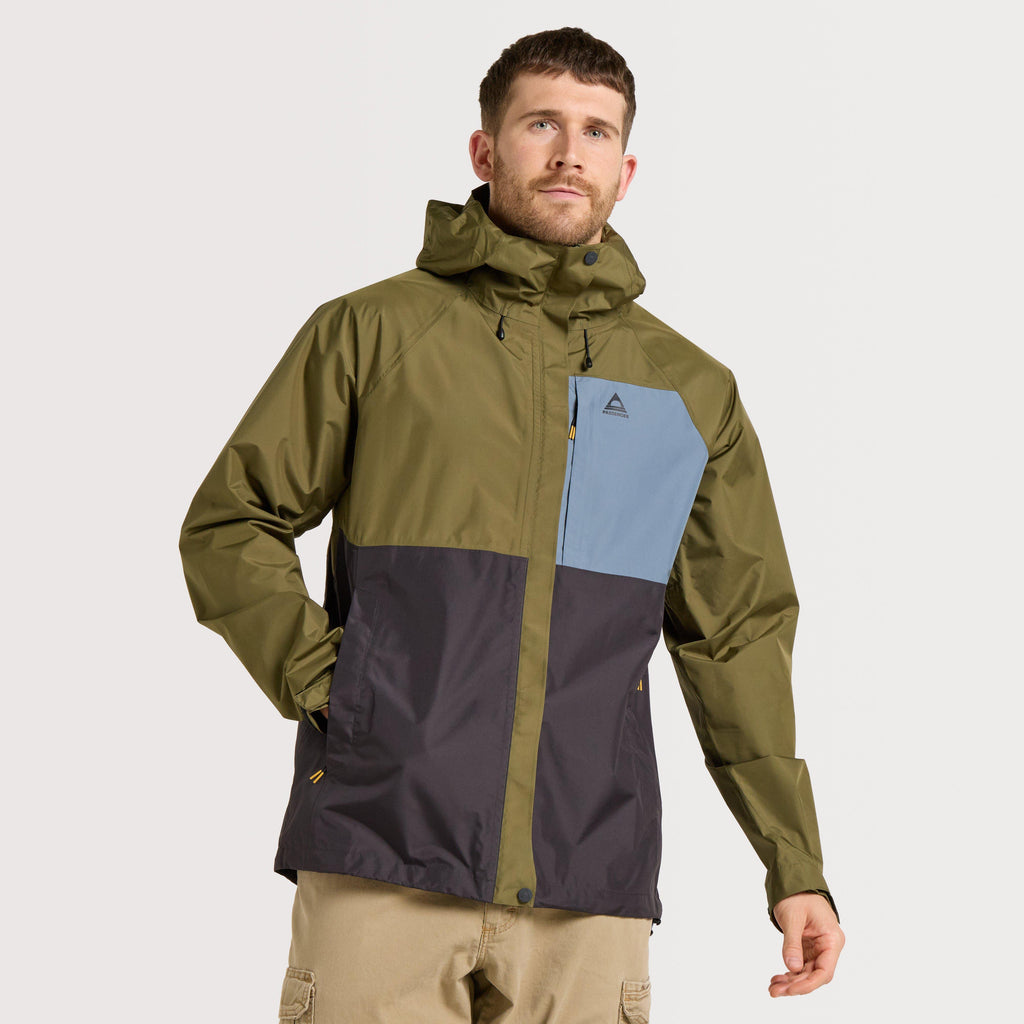Men's Trailscape Men's Waterproof Jacket