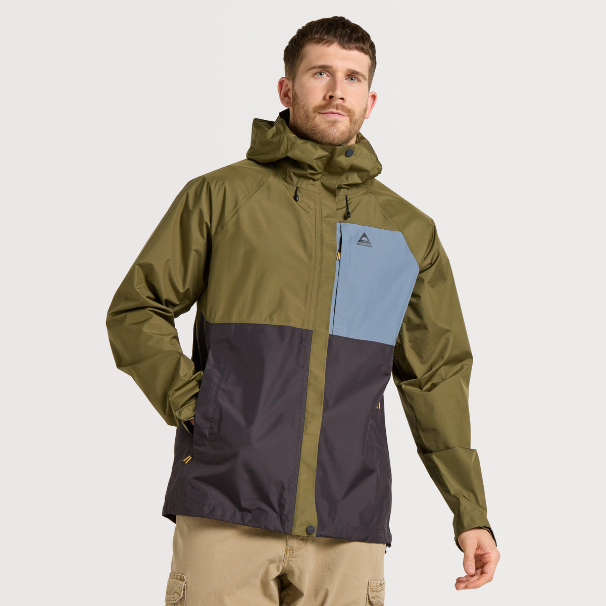 Men's Trailscape Men's Waterproof Jacket