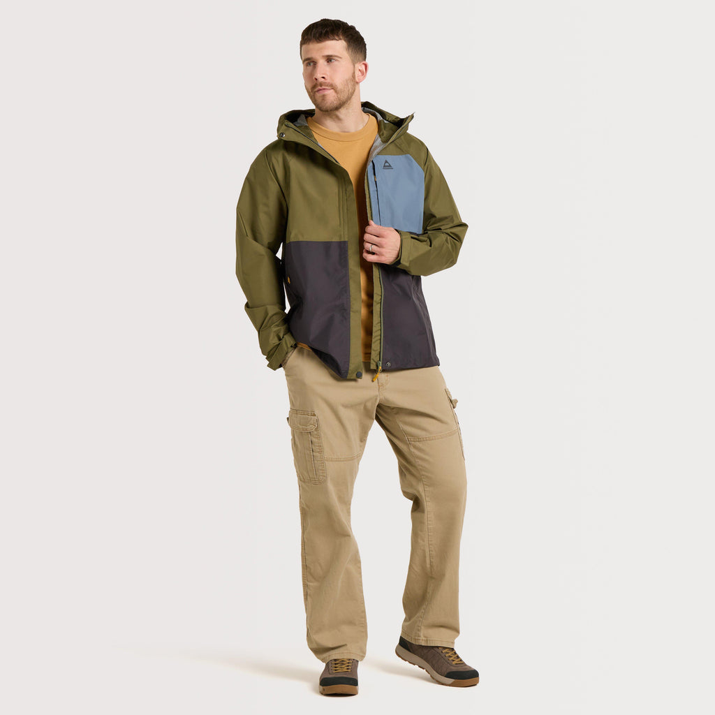 Men's Trailscape Men's Waterproof Jacket
