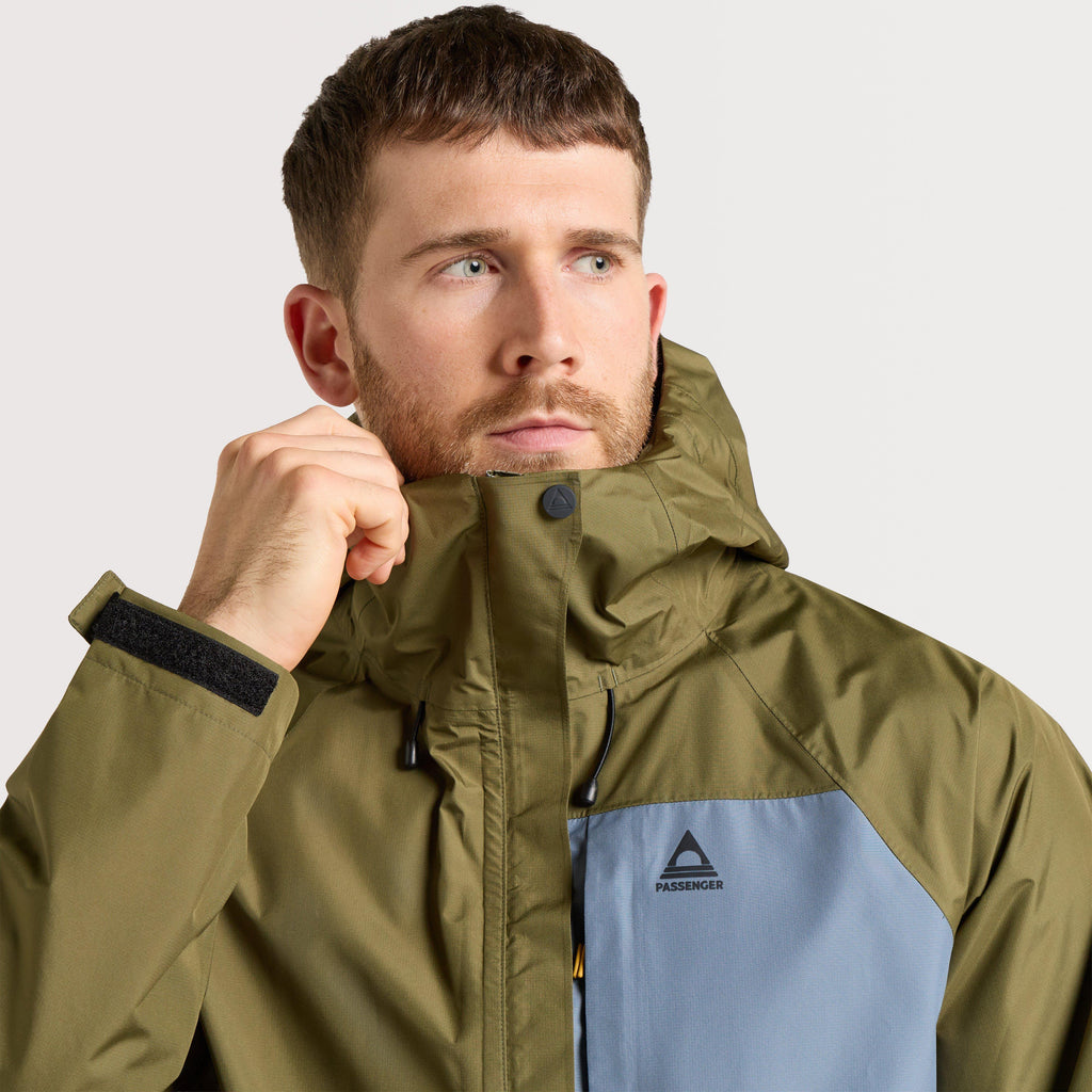 Men's Trailscape Men's Waterproof Jacket