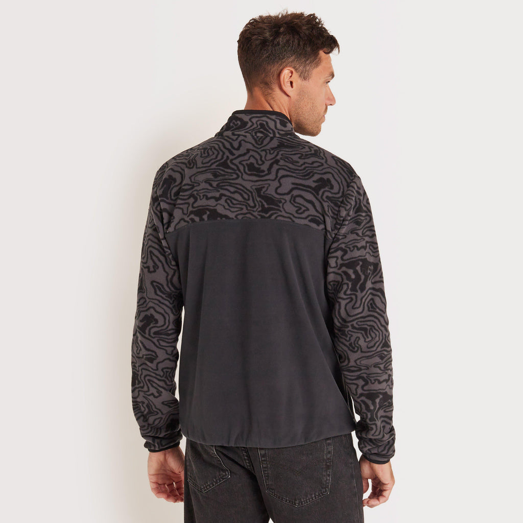 Men's Set Off Polar 1/4 Zip Fleece 2.0