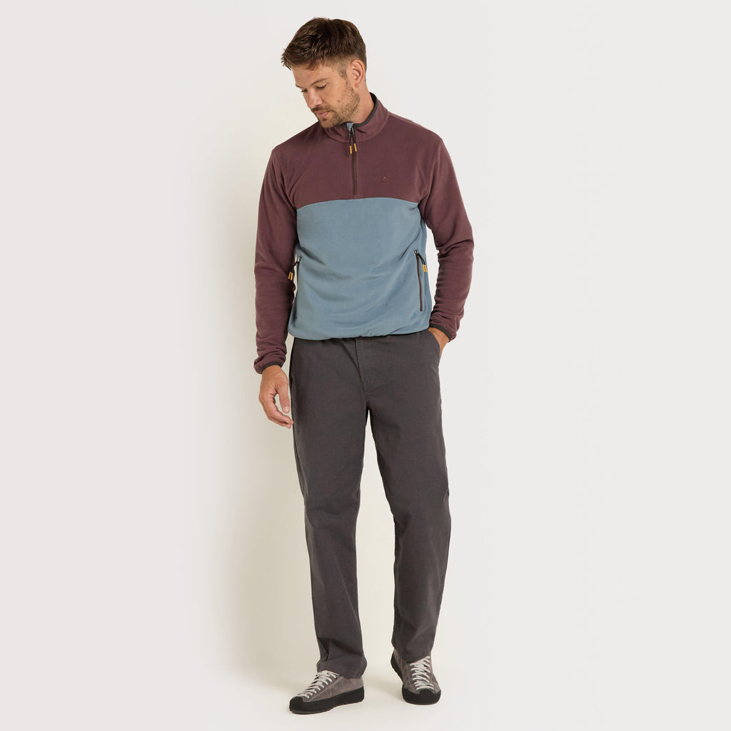 Men's Set Off Polar 1/4 Zip Fleece 2.0