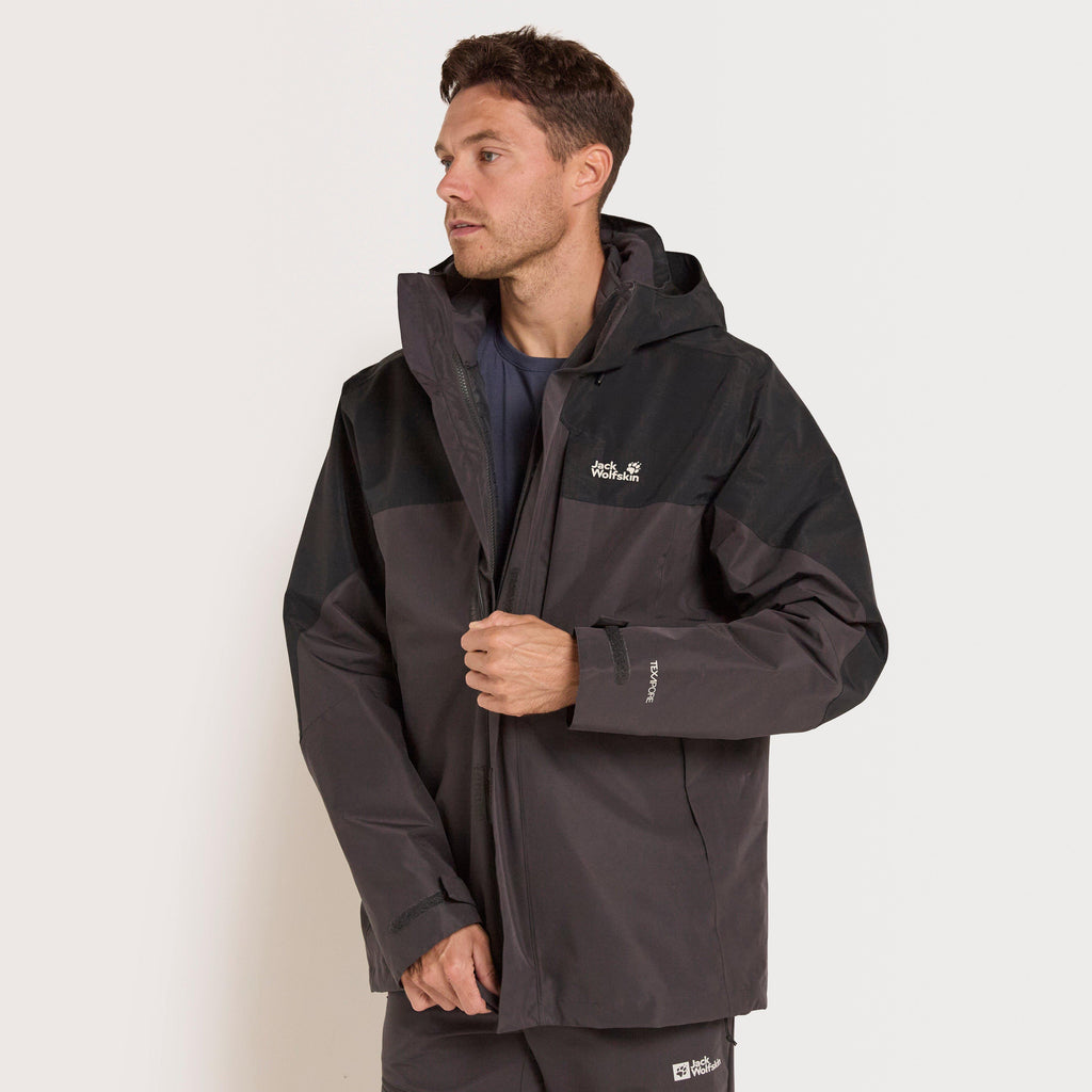 Men’s Romberg II 3-in-1 Jacket