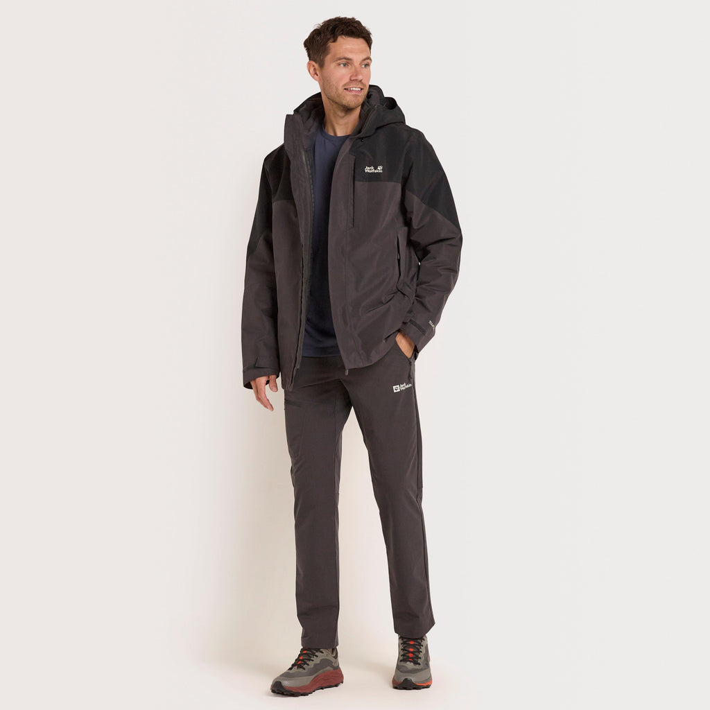 Men’s Romberg II 3-in-1 Jacket