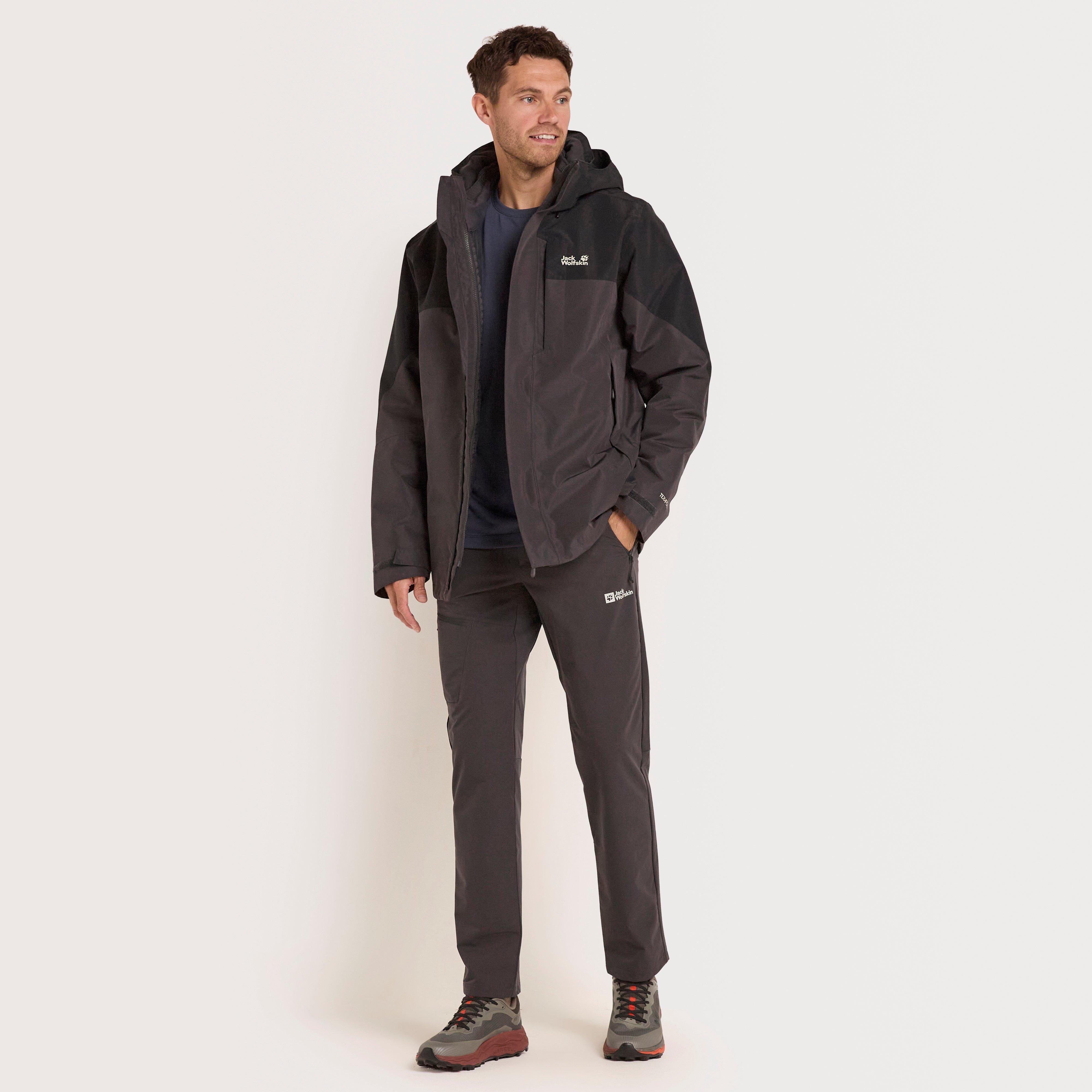 Men’s Romberg II 3-in-1 Jacket