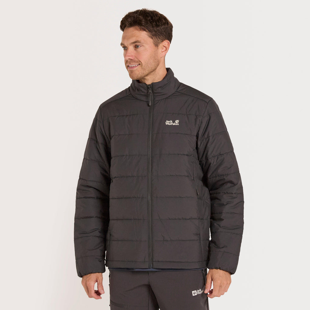 Men’s Romberg II 3-in-1 Jacket