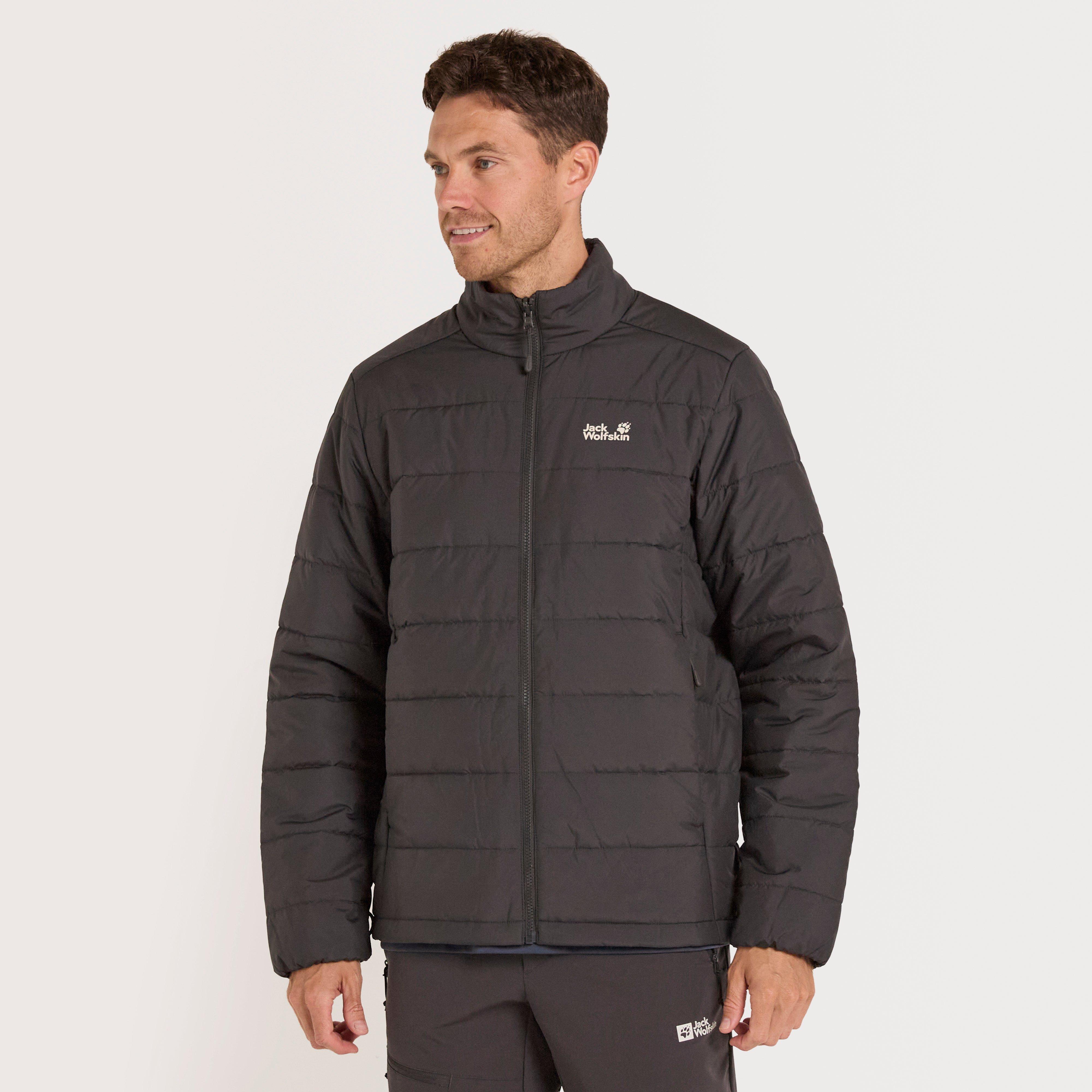Men’s Romberg II 3-in-1 Jacket