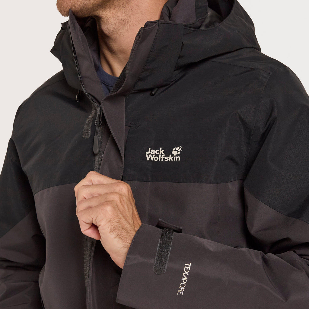 Men’s Romberg II 3-in-1 Jacket