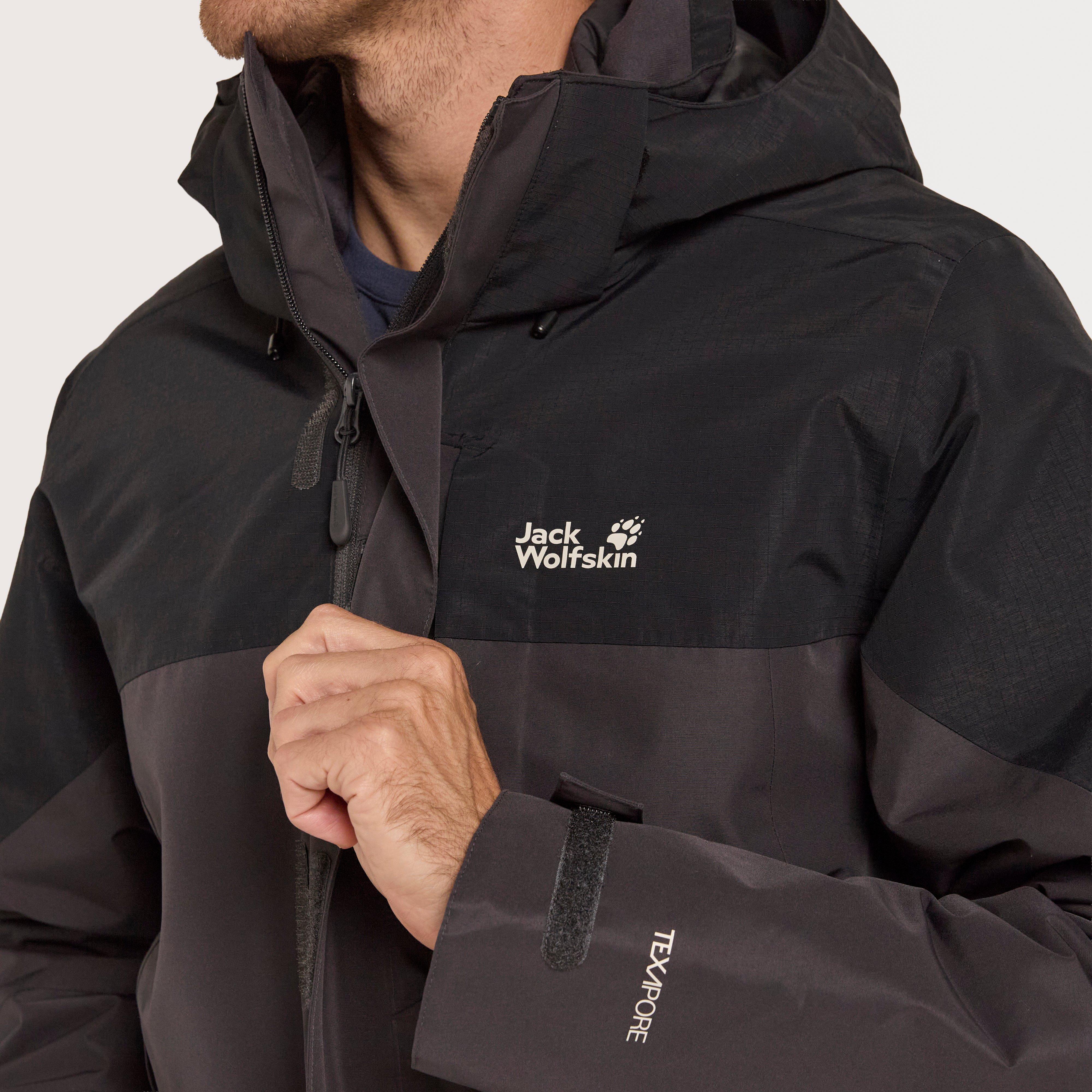 Men’s Romberg II 3-in-1 Jacket