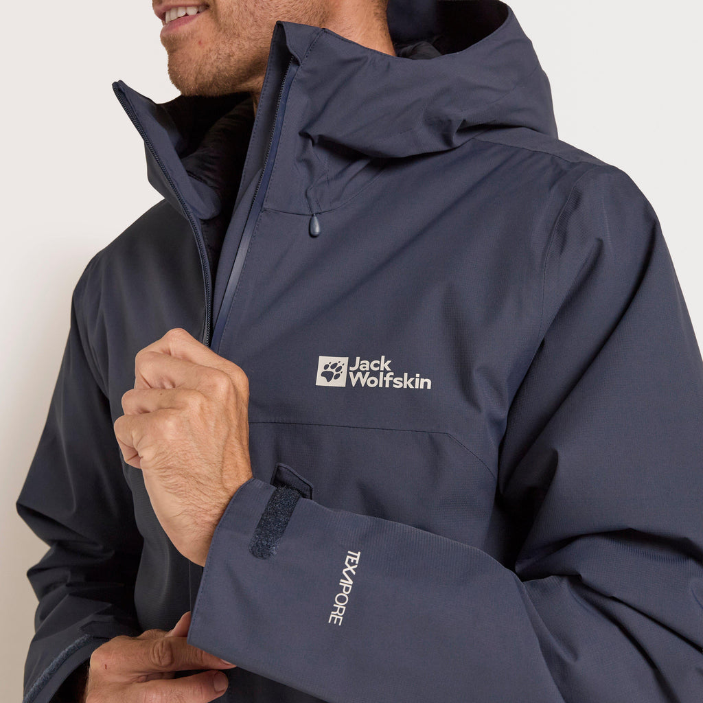 Men’s Wisper Insulated Waterproof Jacket