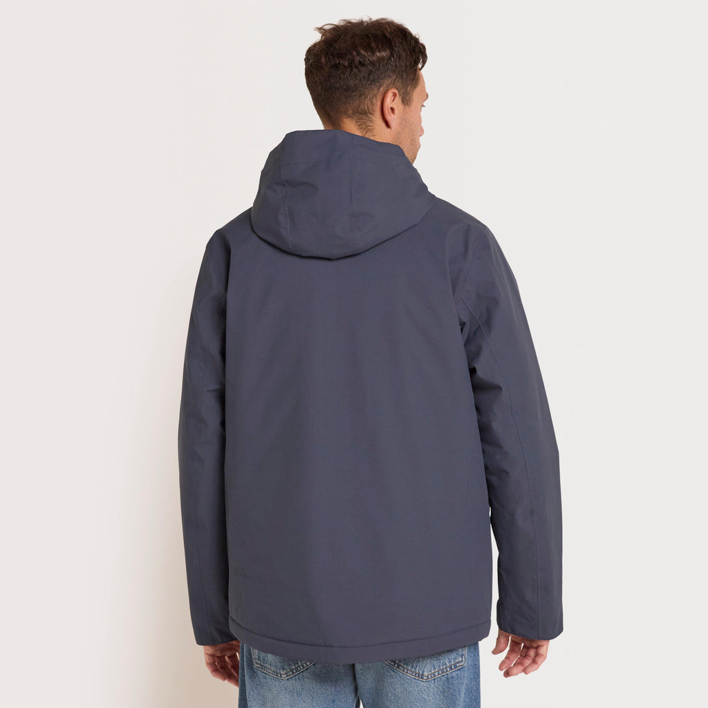 Men’s Wisper Insulated Waterproof Jacket
