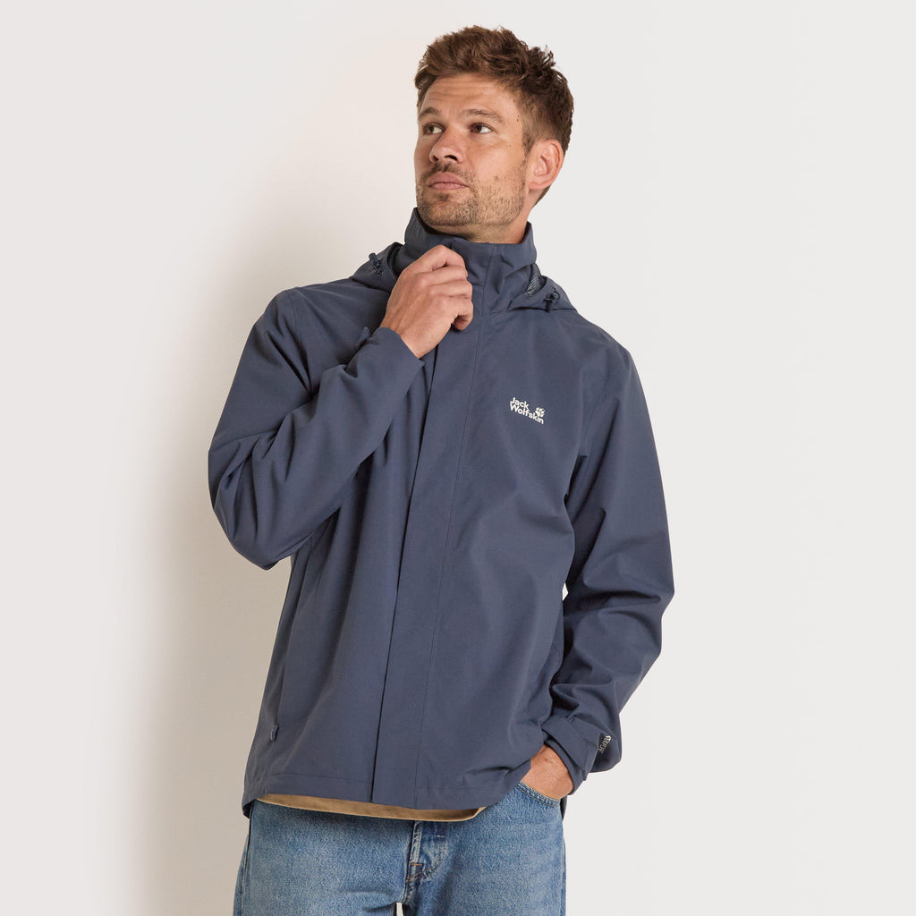 Men’s Trailtime 2L Waterproof Jacket