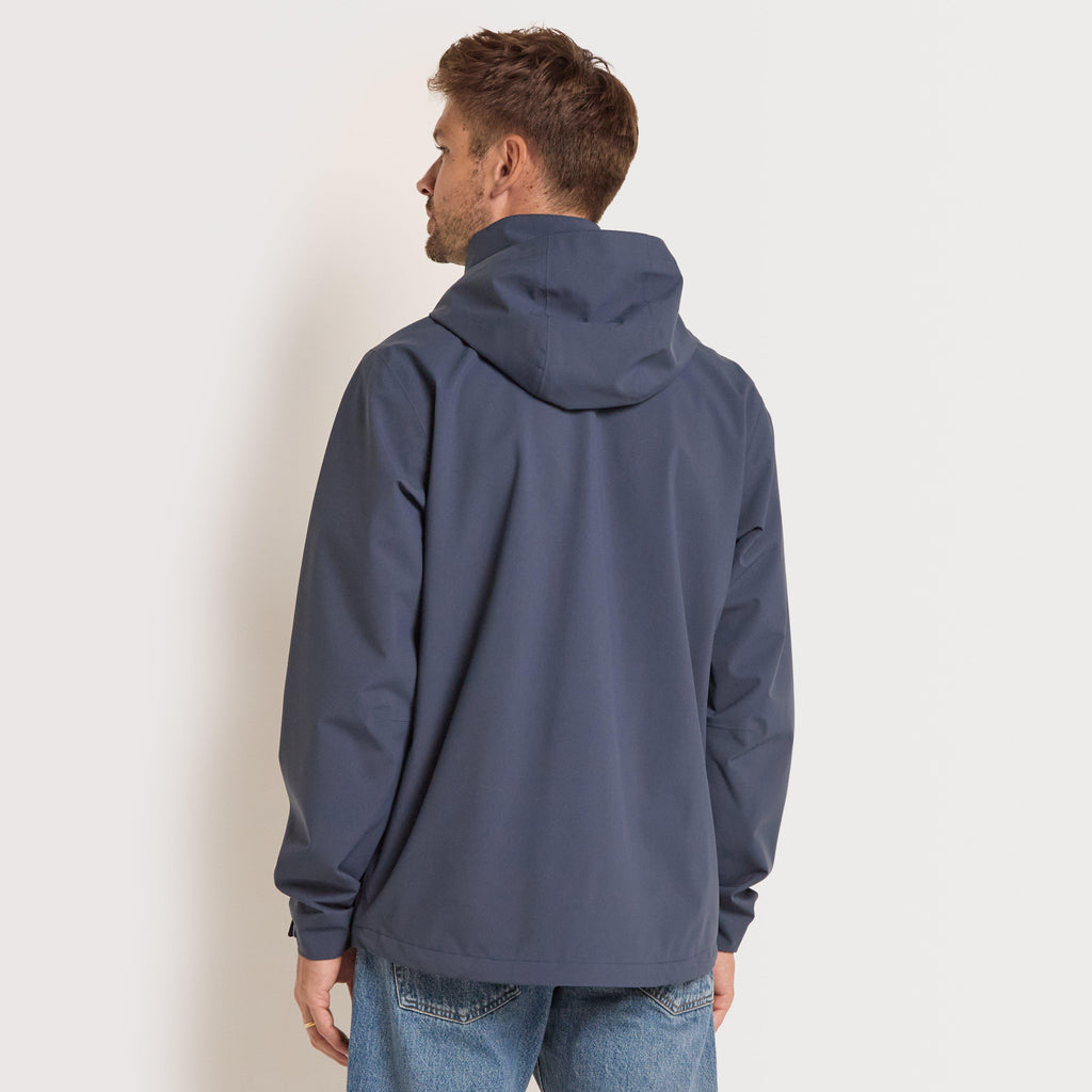 Men’s Trailtime 2L Waterproof Jacket