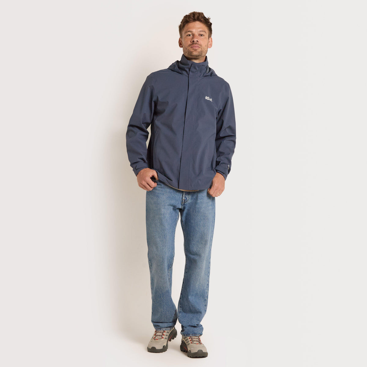 Men’s Trailtime 2L Waterproof Jacket