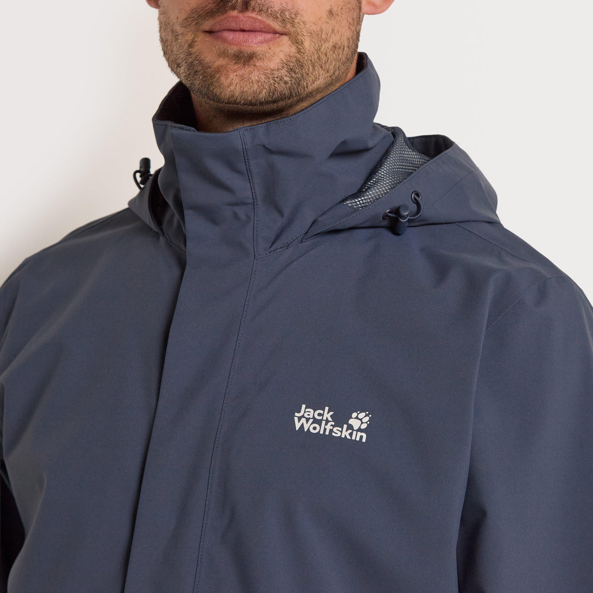 Men’s Trailtime 2L Waterproof Jacket