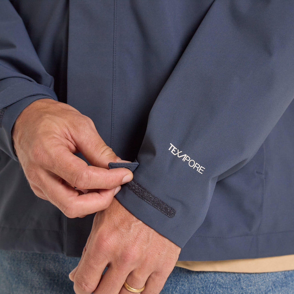 Men’s Trailtime 2L Waterproof Jacket