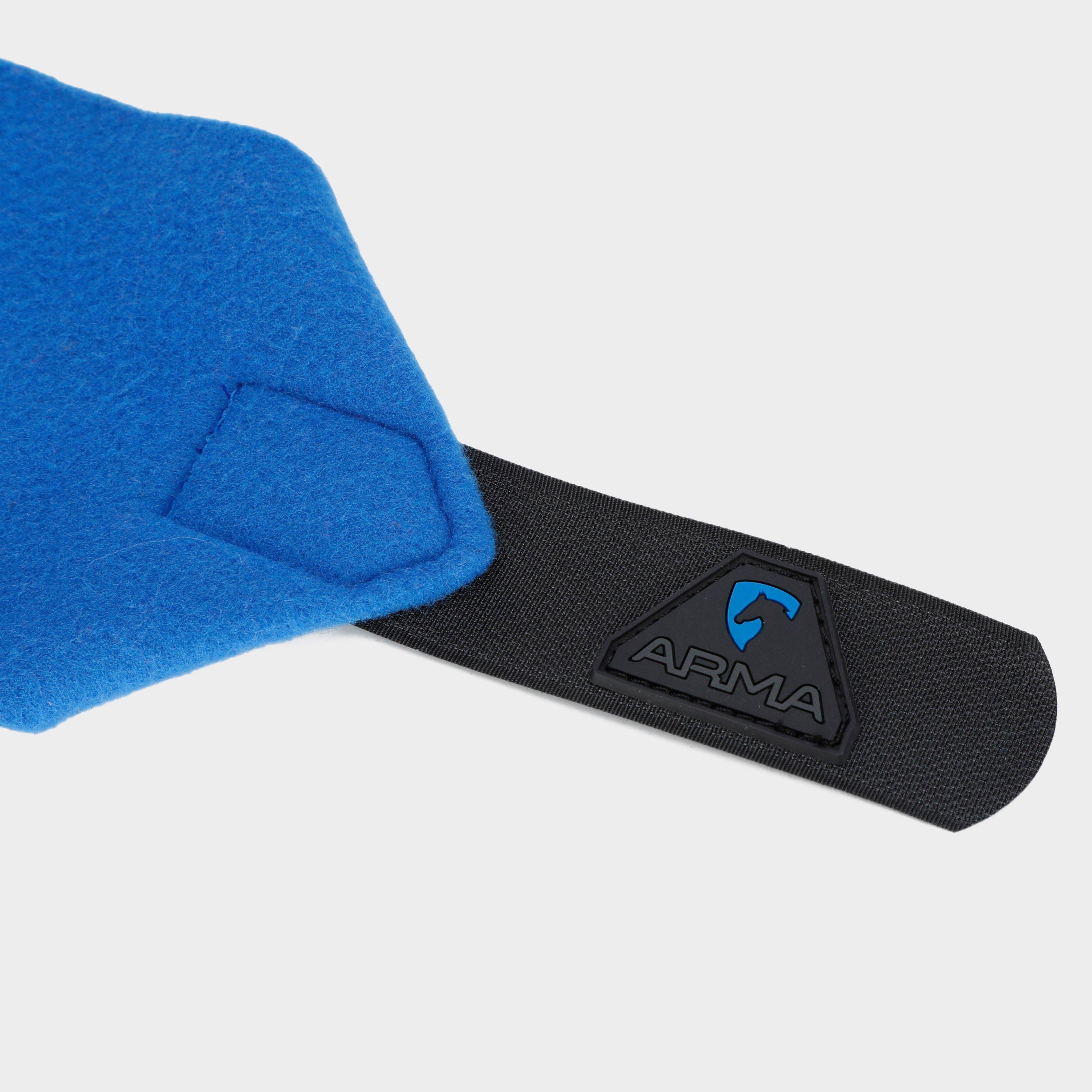 Fleece Bandages