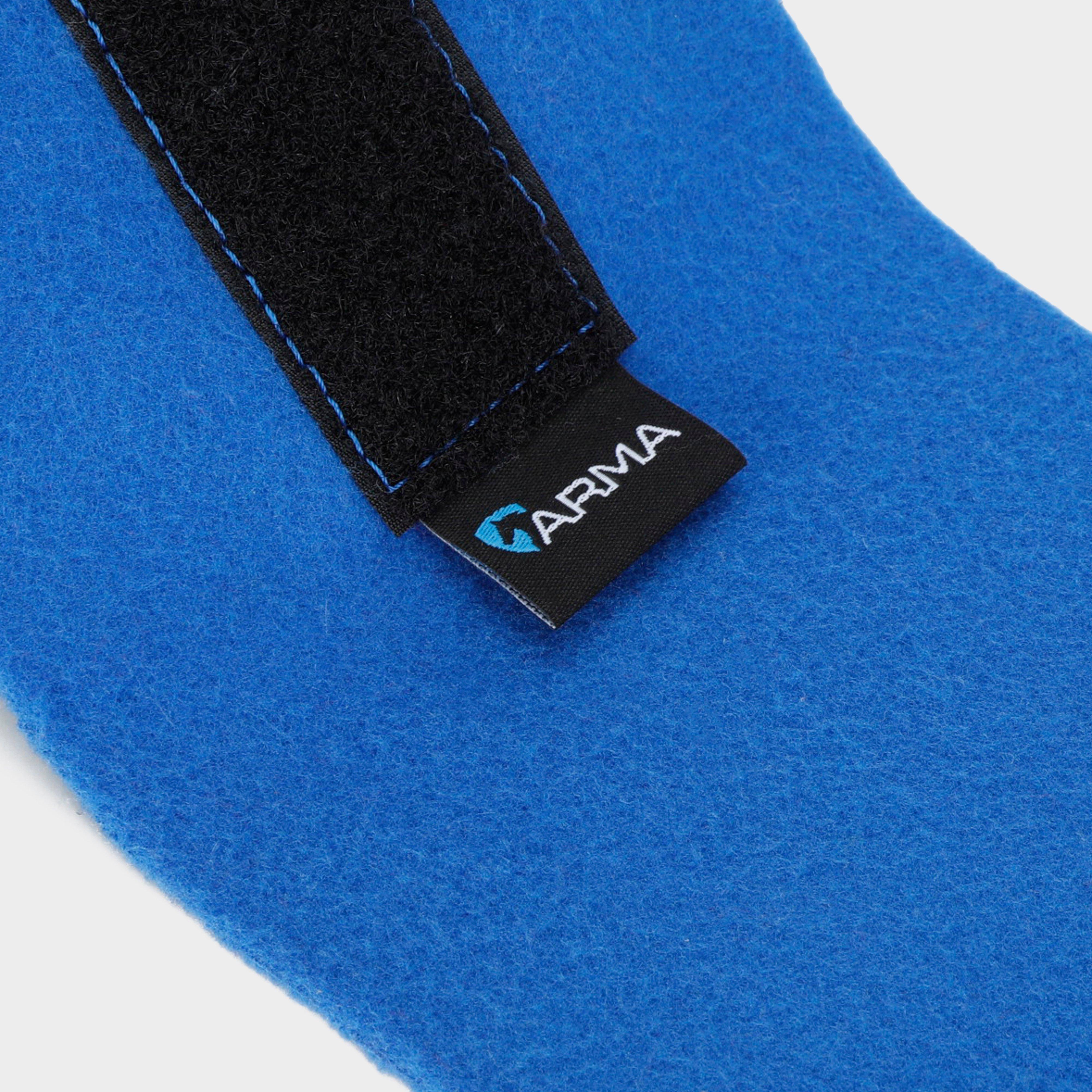 Fleece Bandages