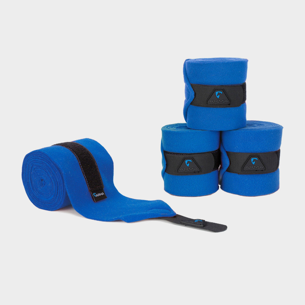 Fleece Bandages