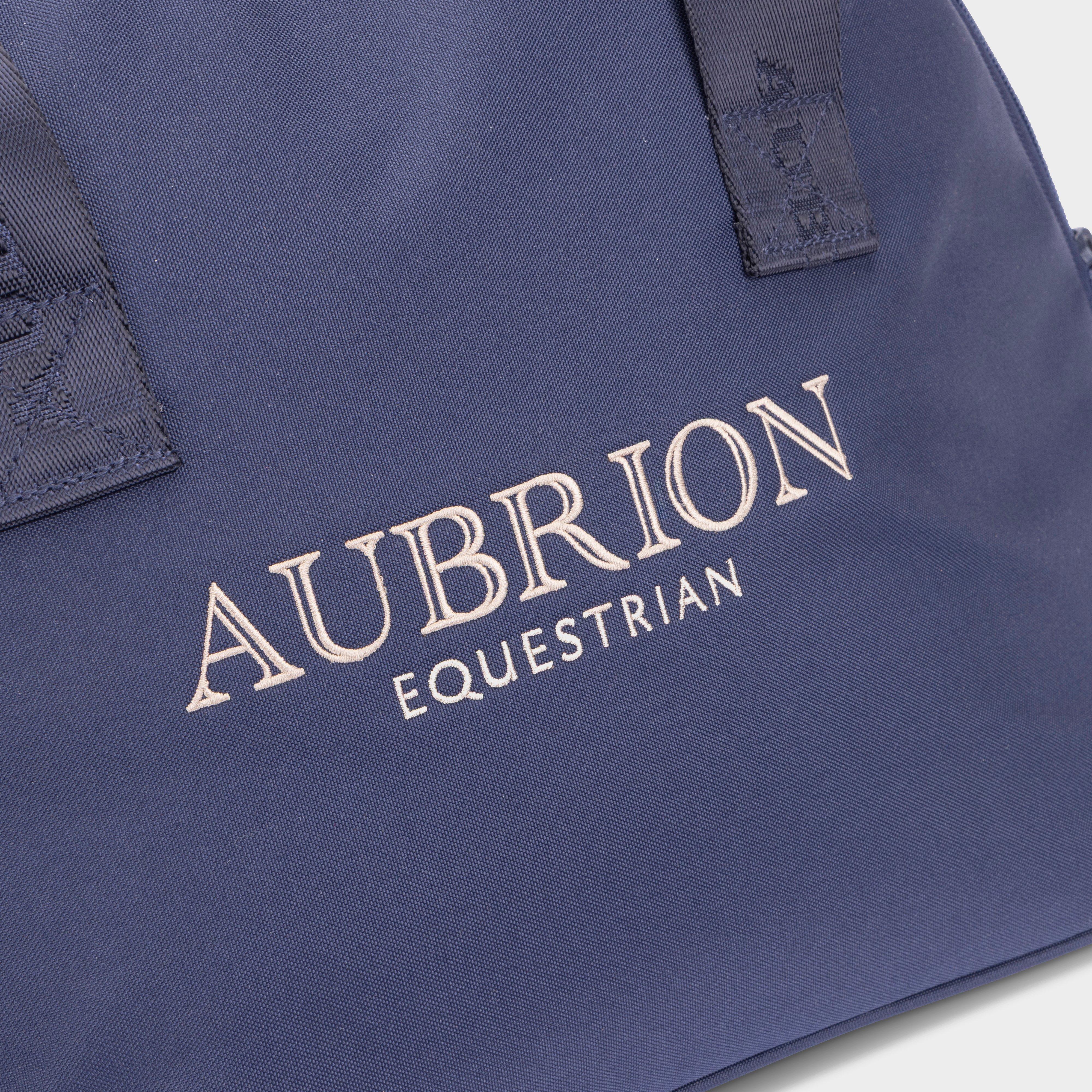Equestrian Hat Bag Midnight