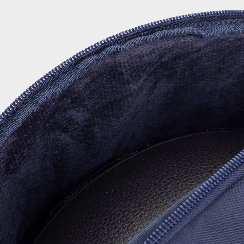 Equestrian Hat Bag Midnight