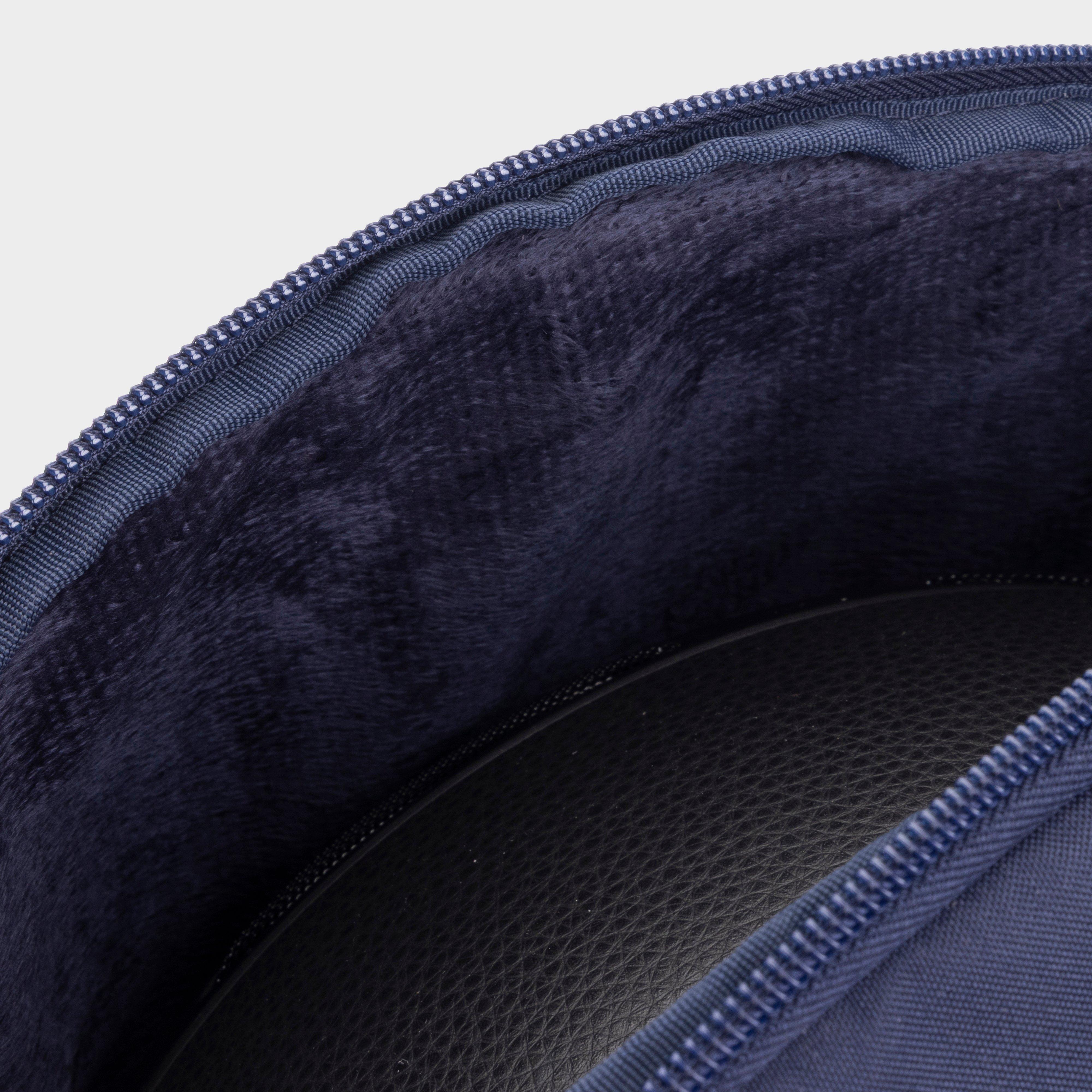 Equestrian Hat Bag Midnight