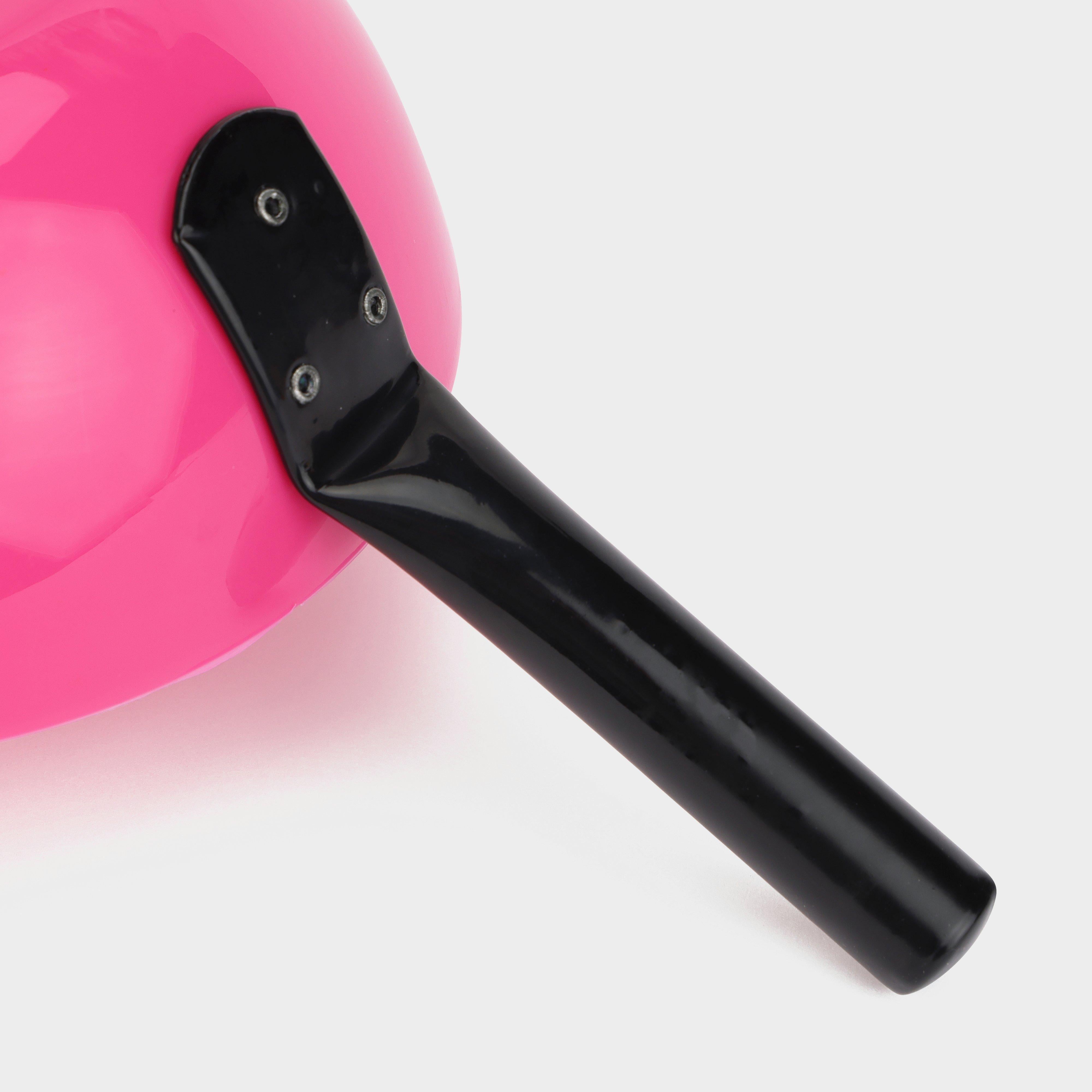Feed Scoop Pink