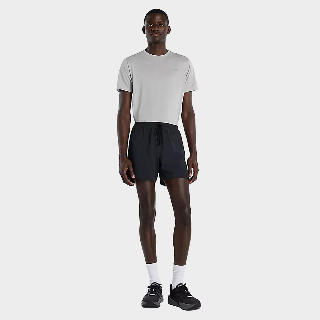 Men’s RC Essential 5" Running Shorts