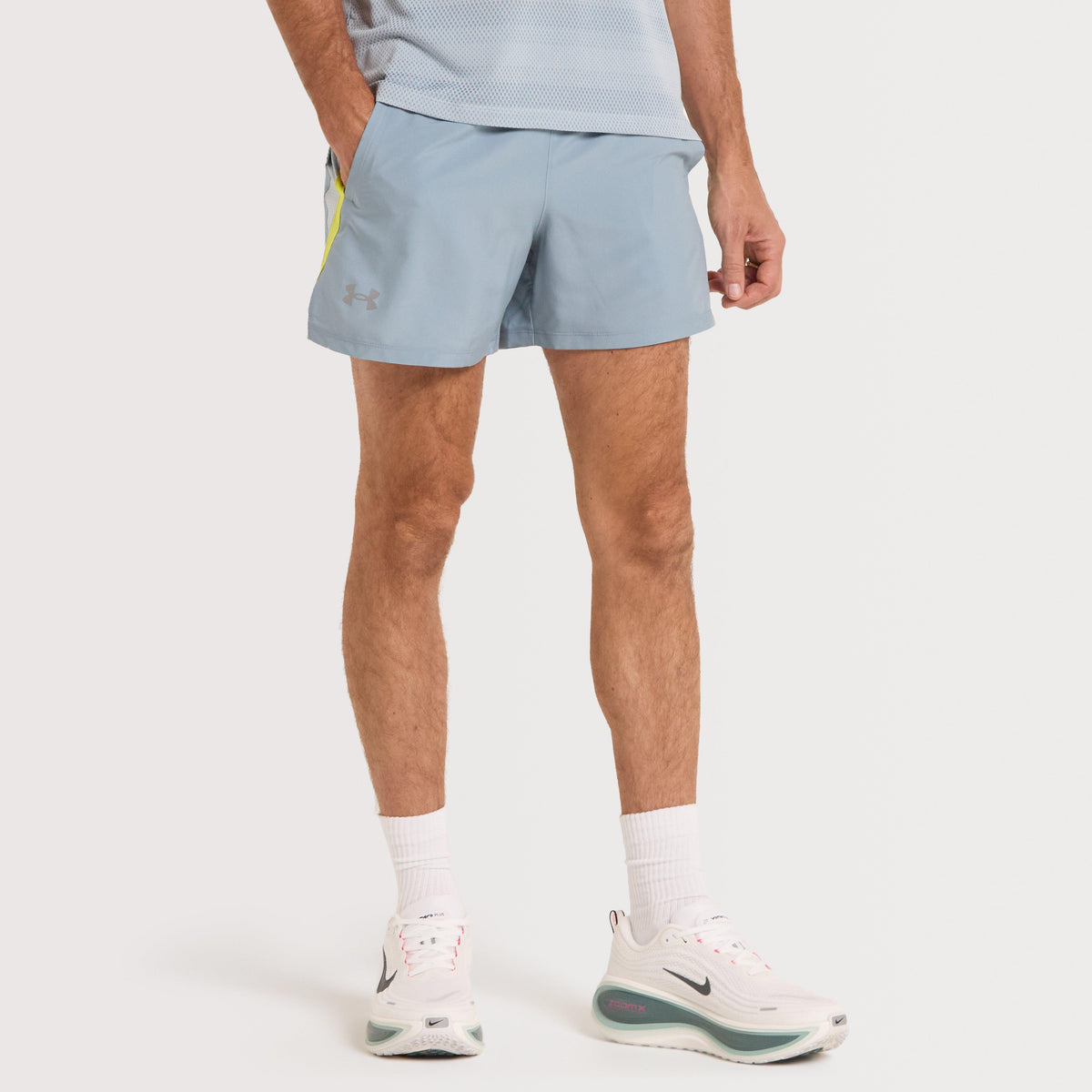 Men’s Launch 5 Shorts
