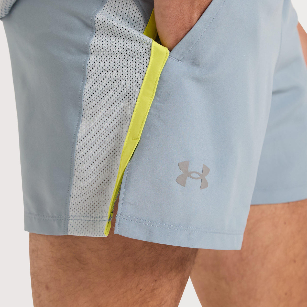 Men’s Launch 5 Shorts